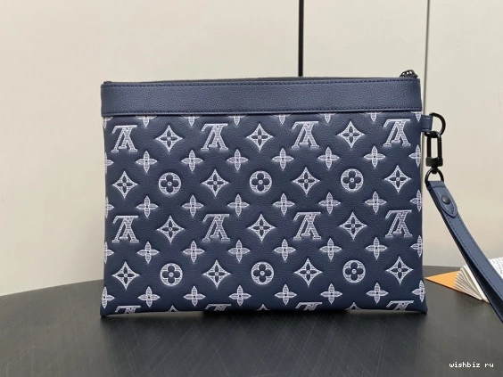 WIS TO-GO-30*21.5*2cm VUITTON LOUIS POCHETTE 0831